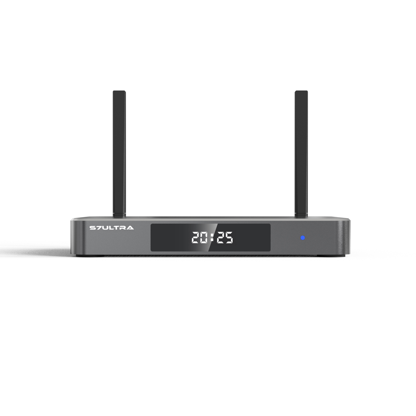 SuperBox S7 Ultra(2026 Advanced Edition)