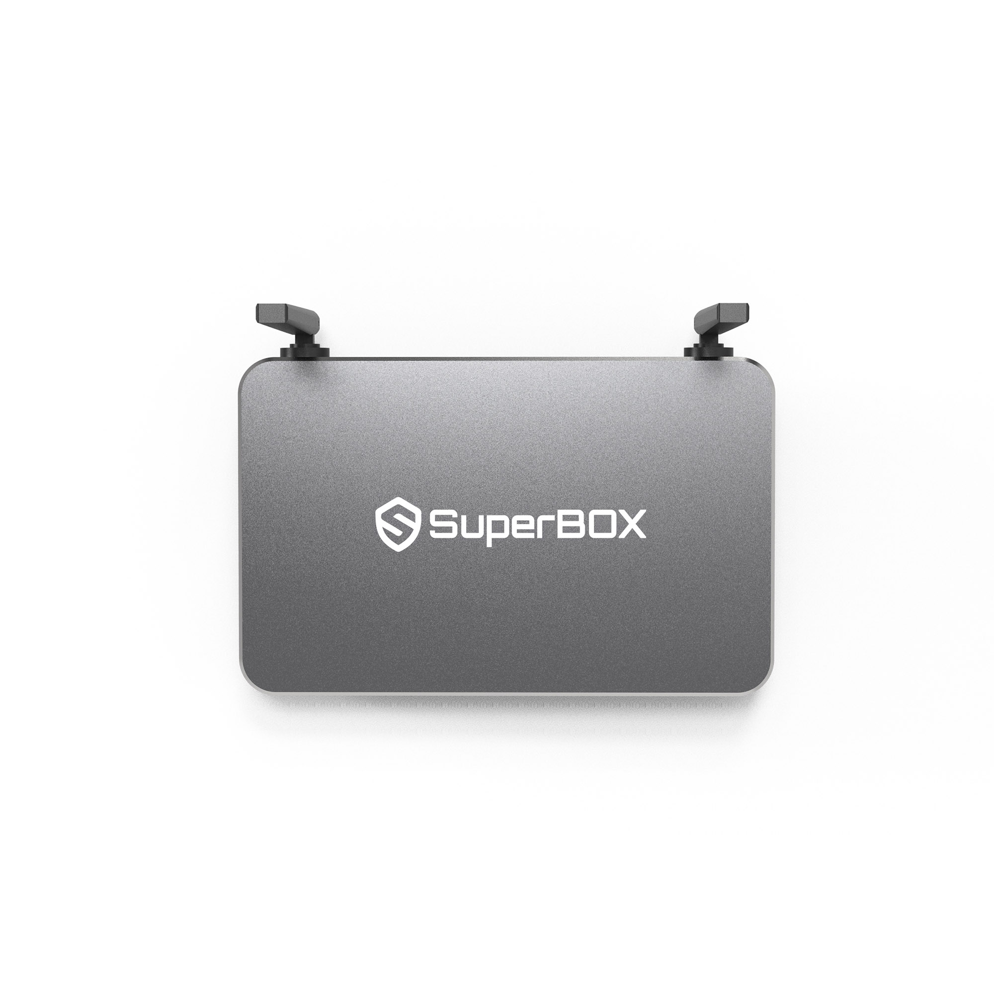 SuperBox S7 Ultra(2026 Advanced Edition)