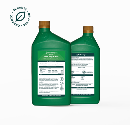 Commercial Bed Bug Killer – 32 oz. (Ready to Use)