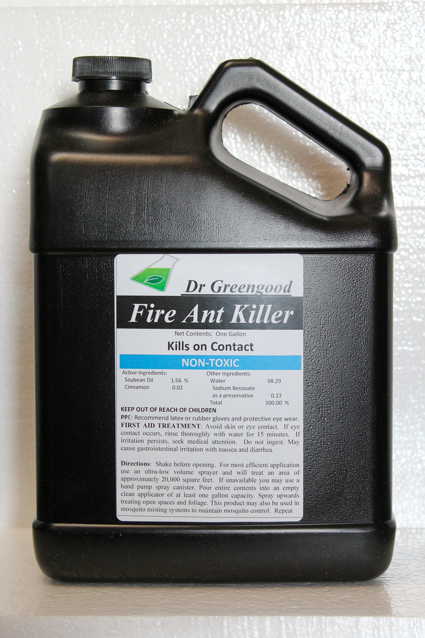 Dr Greengood Fire Ant Killer