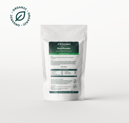 Dust/Powder Repellent & Killer – 10 oz. (Ready to Use)