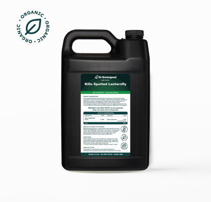 Spotted Lantern Fly Killer – 1 Gallon (Ready to Use)