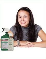 Dr Greengood Topical Head Lice Killer- 20 Oz. Bottle