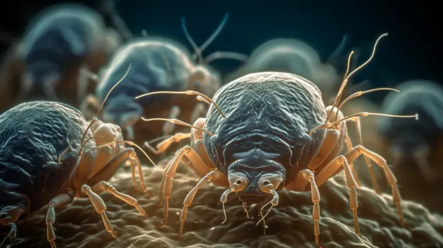 Poultry Bed Bug & Mite Killer