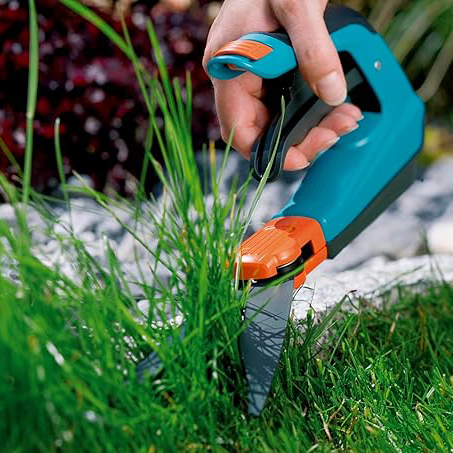 园艺工具: Gartenwerkzeuge