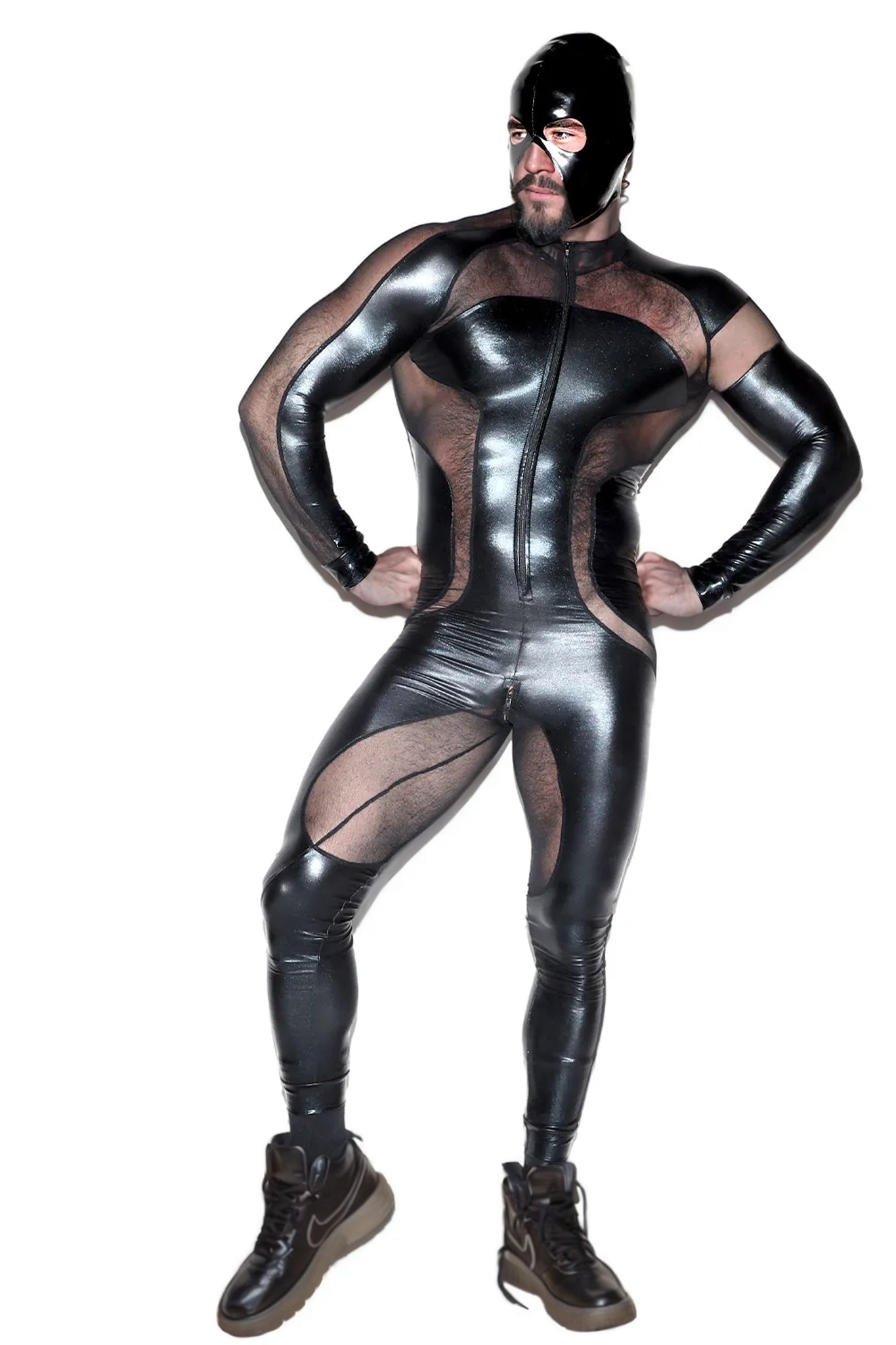 KIAH SUIT