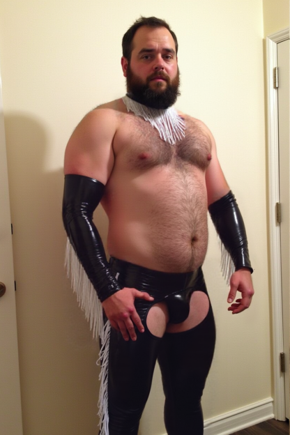 Vinyl Unicorn Set（Without a hat）