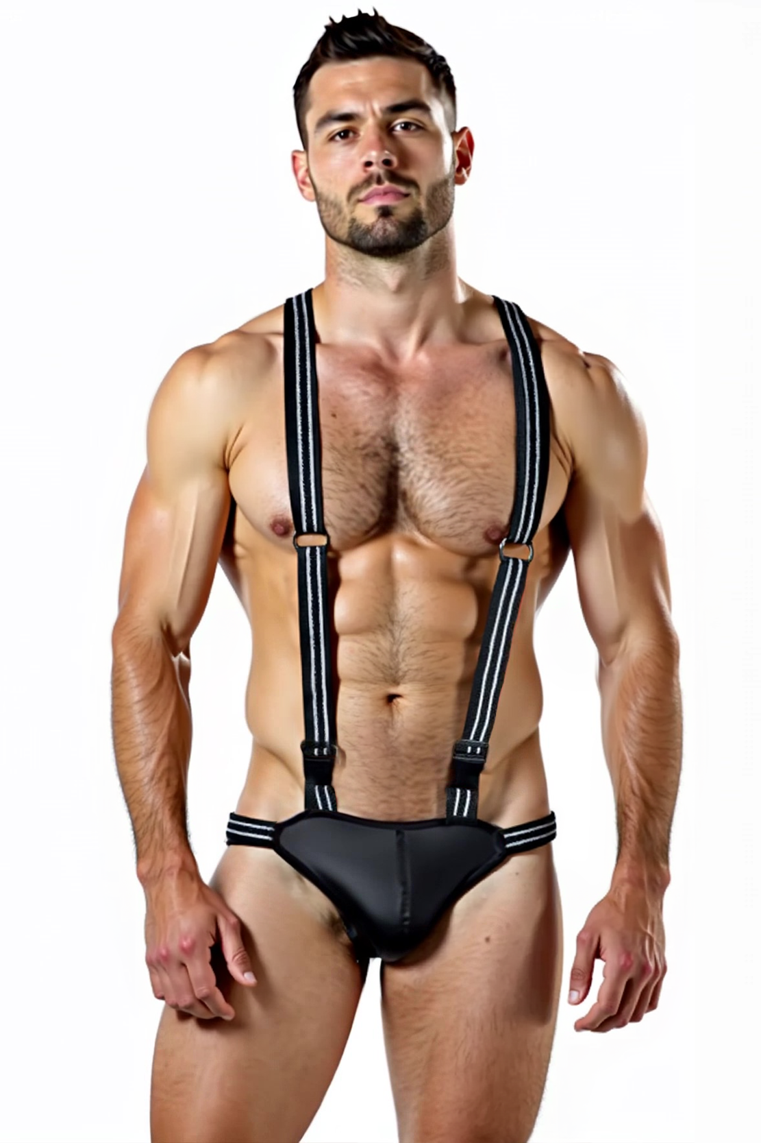 JOCK SINGLET
