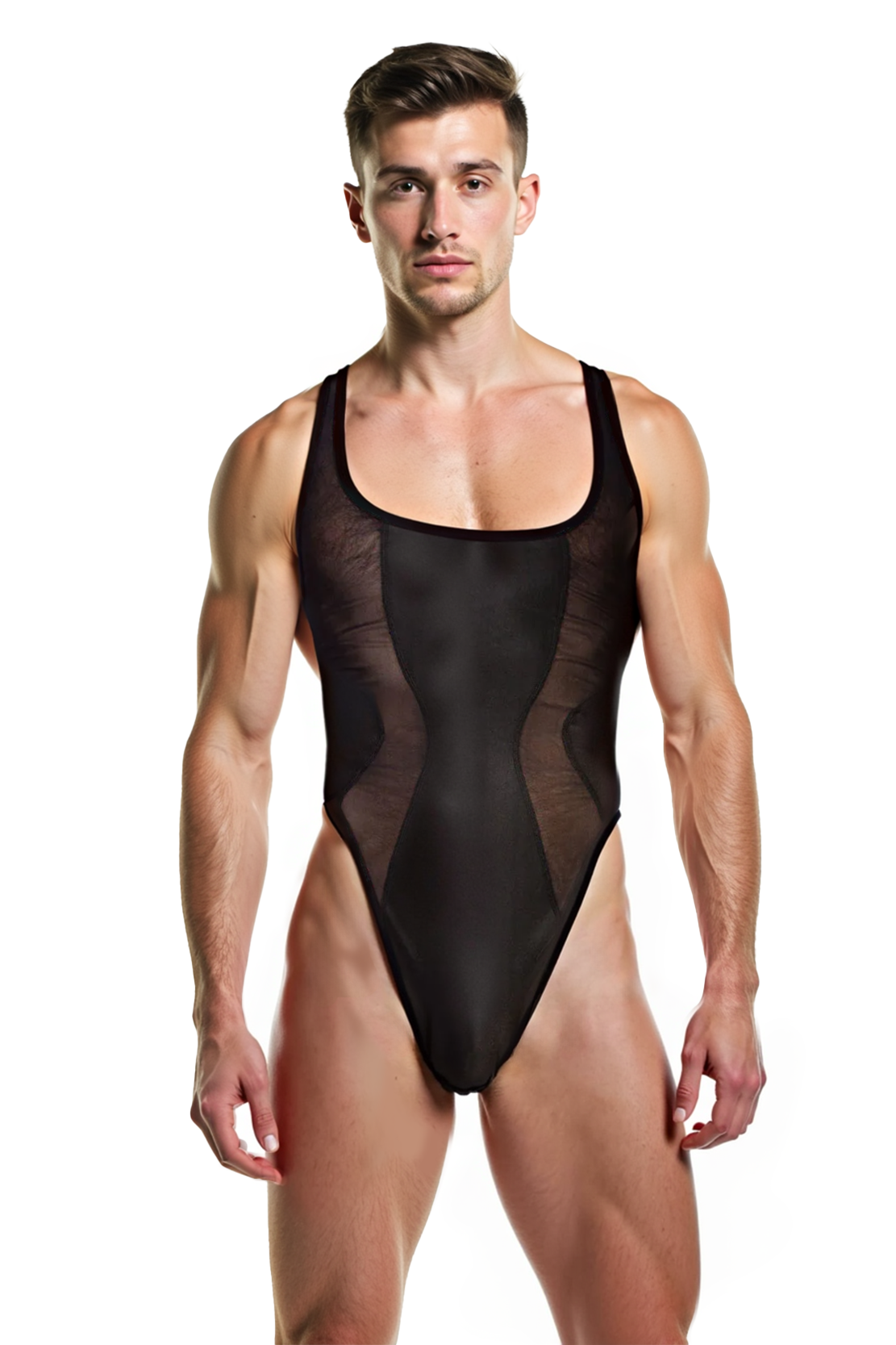 HOURGLASS BODY