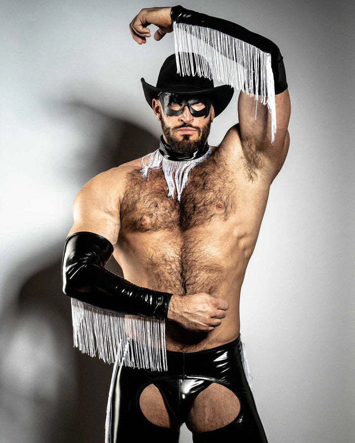 Vinyl Unicorn Set（Without a hat）