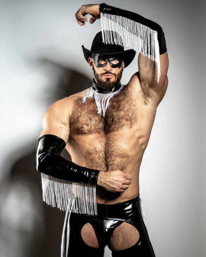 Vinyl Unicorn Set（Without a hat）