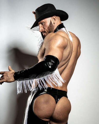 Vinyl Unicorn Set（Without a hat）