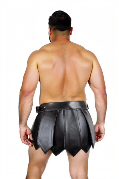 Gladiator Kilt