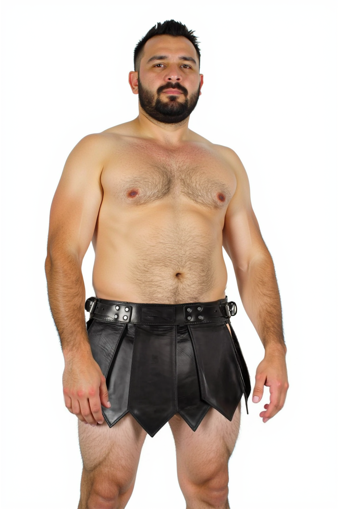 Gladiator Kilt