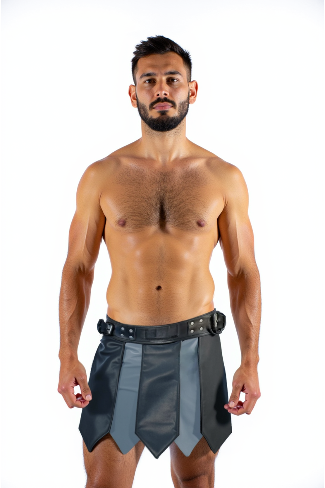 Gladiator Kilt
