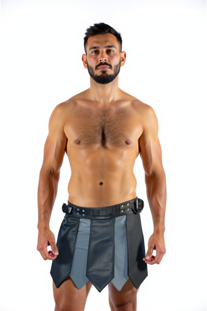 Gladiator Kilt