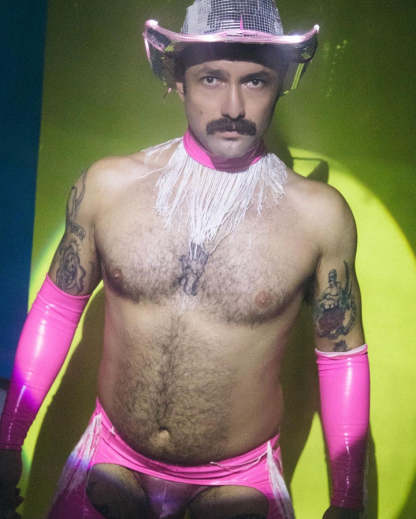 Vinyl Unicorn Set（Without a hat）