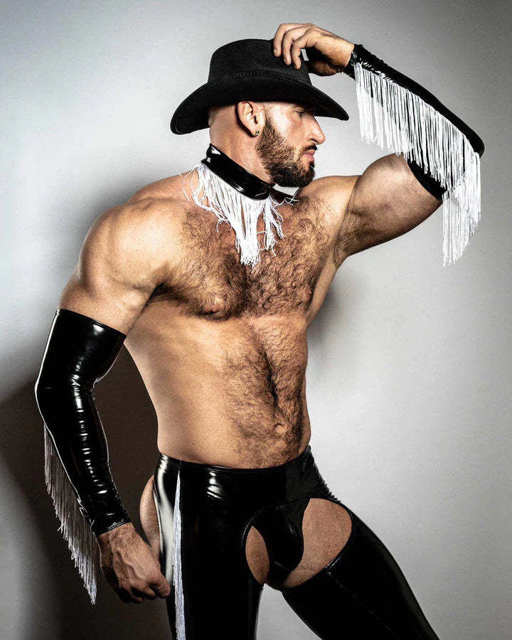 Vinyl Unicorn Set（Without a hat）