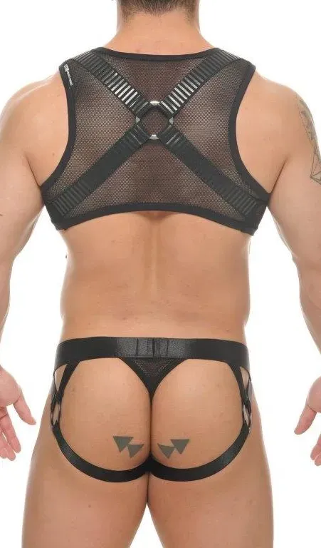 STUD BLACK