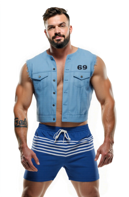 Mysteryglove Street Style Summer Outfit