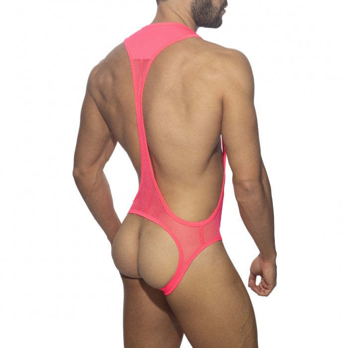 SEXY MESH SINGLET