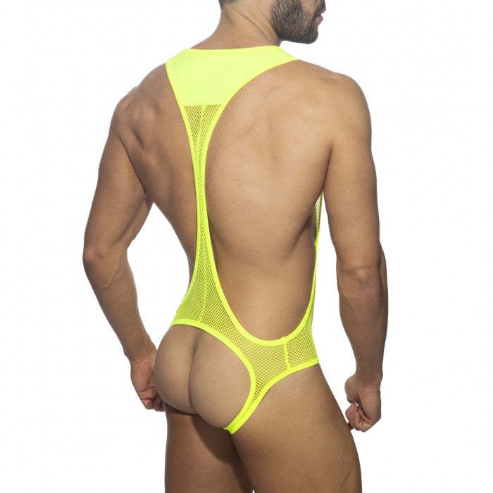 SEXY MESH SINGLET