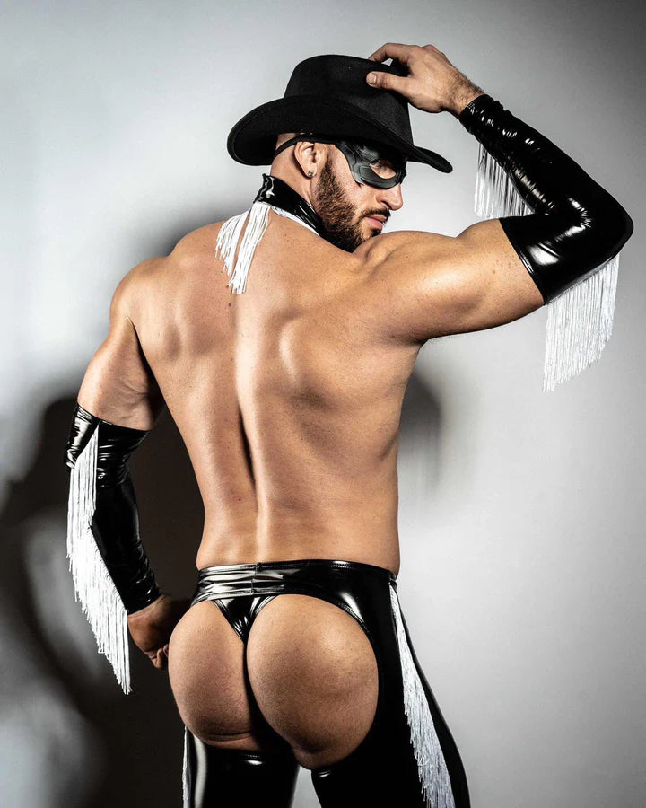 Vinyl Unicorn Set（Without a hat）