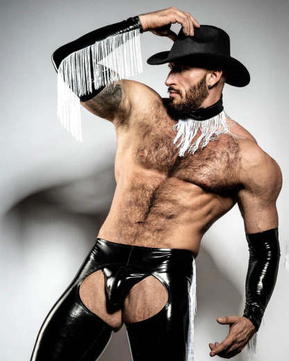 Vinyl Unicorn Set（Without a hat）