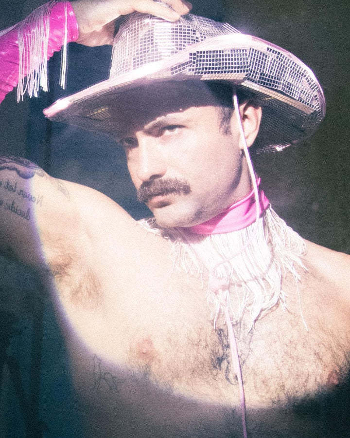 Vinyl Unicorn Set（Without a hat）