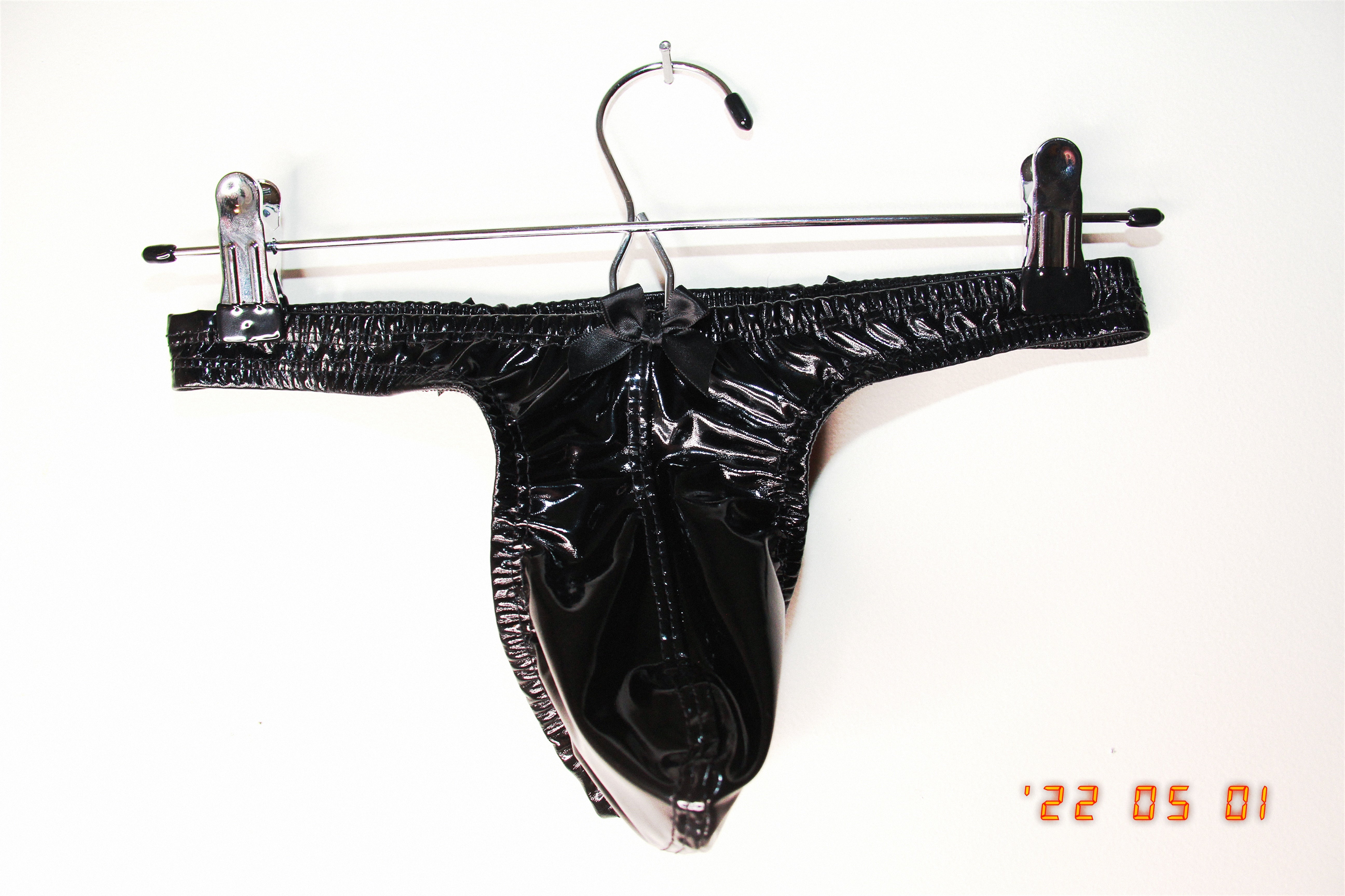 CHAOS Lilith Thong