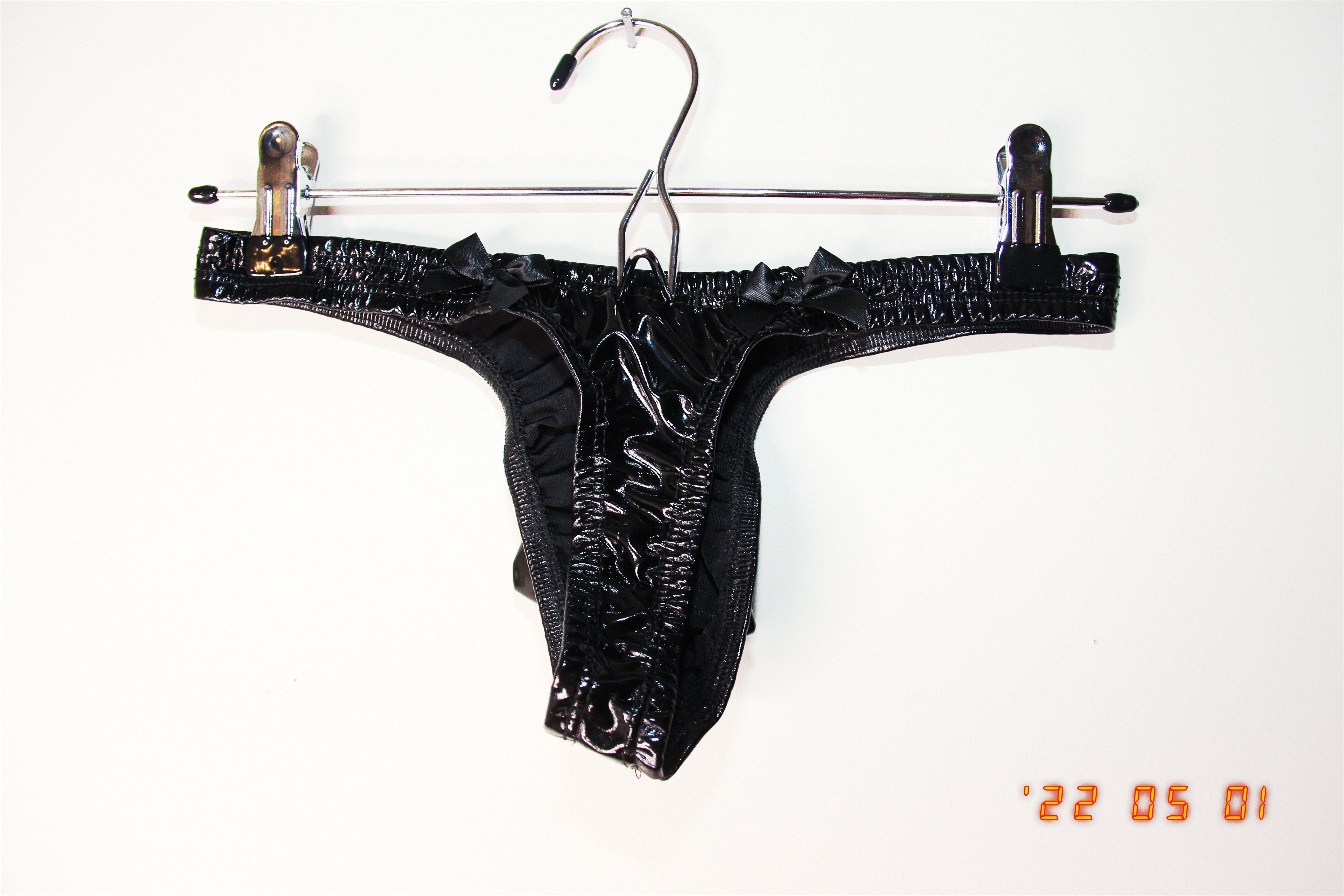 CHAOS Lilith Thong