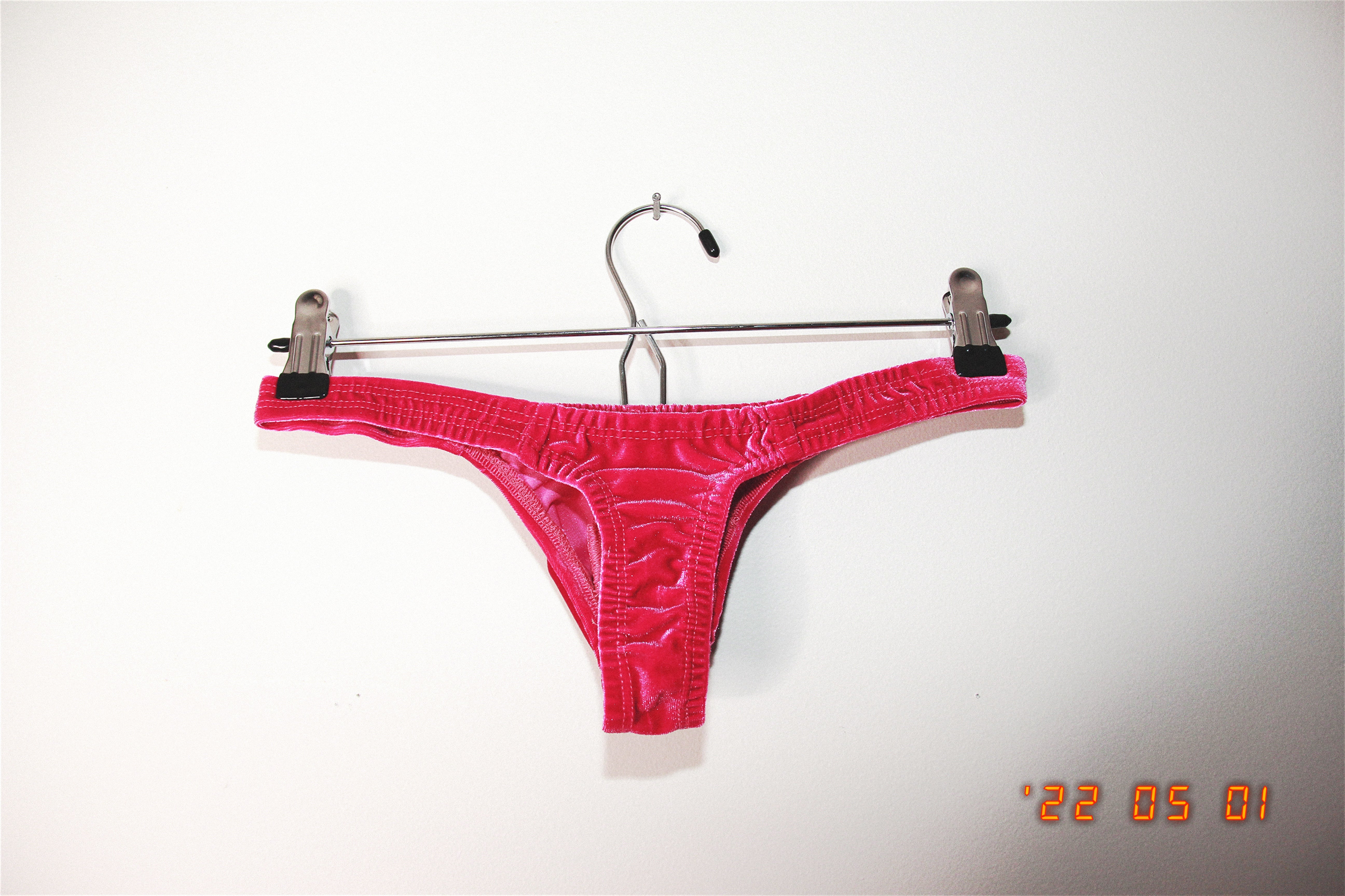 CHAOS Asmodeus Thong