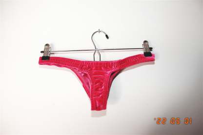 CHAOS Asmodeus Thong