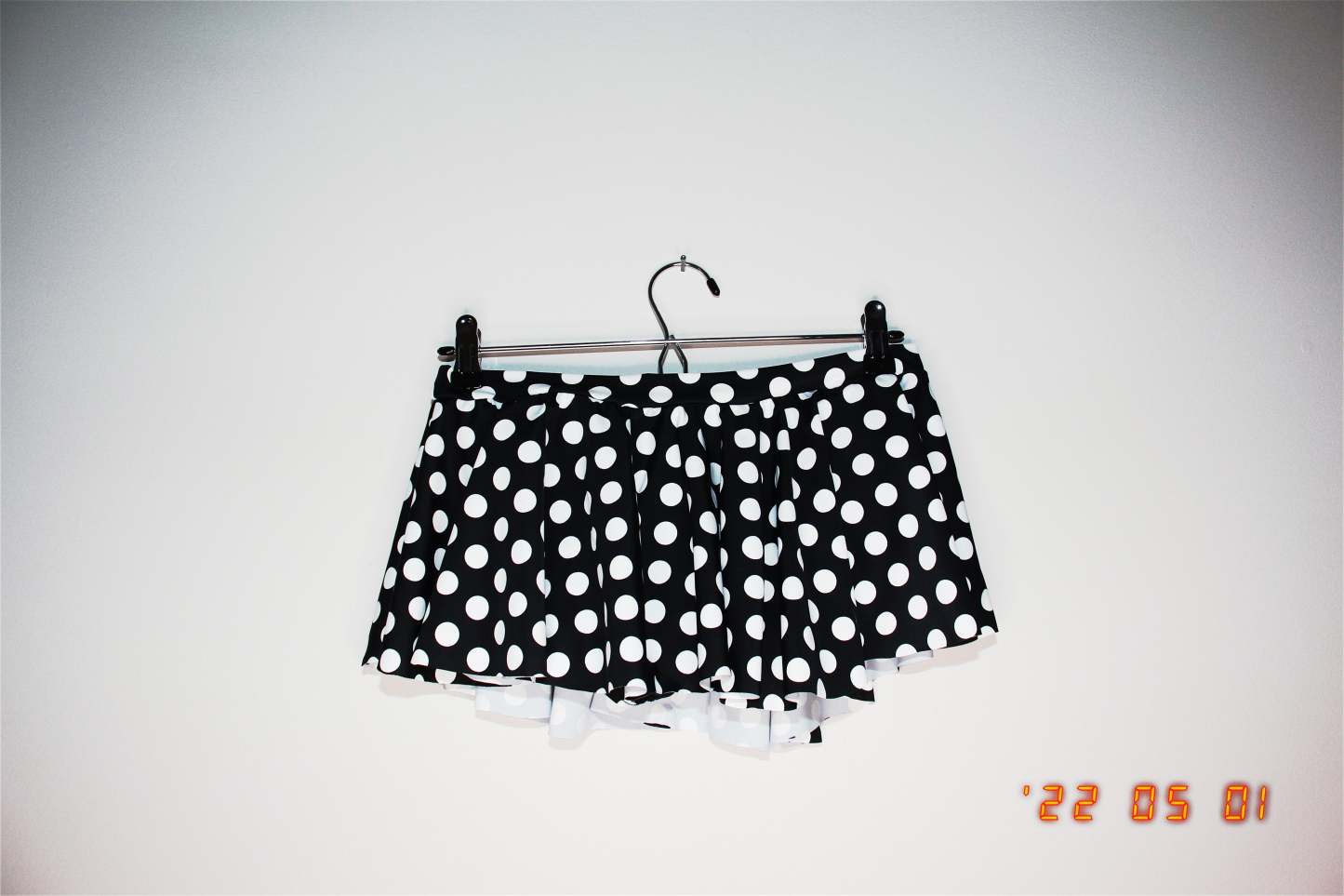CHAOS Beelzebub Skirt Jock