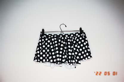 CHAOS Beelzebub Skirt Jock