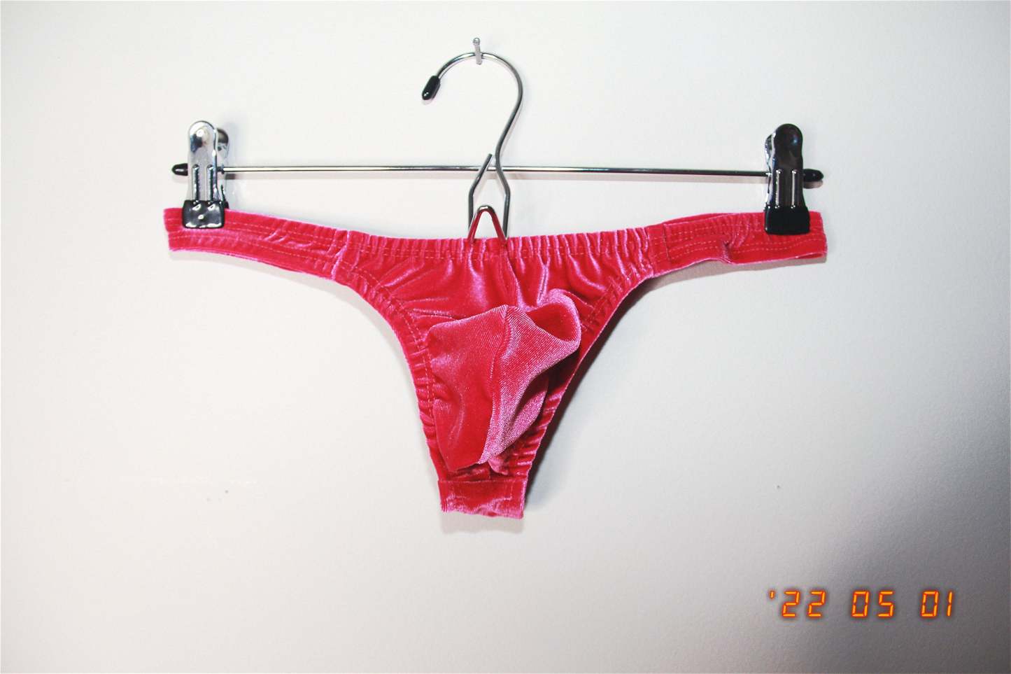 CHAOS Asmodeus Thong