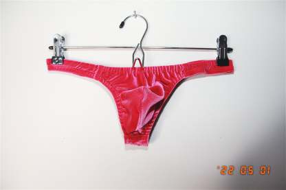 CHAOS Asmodeus Thong