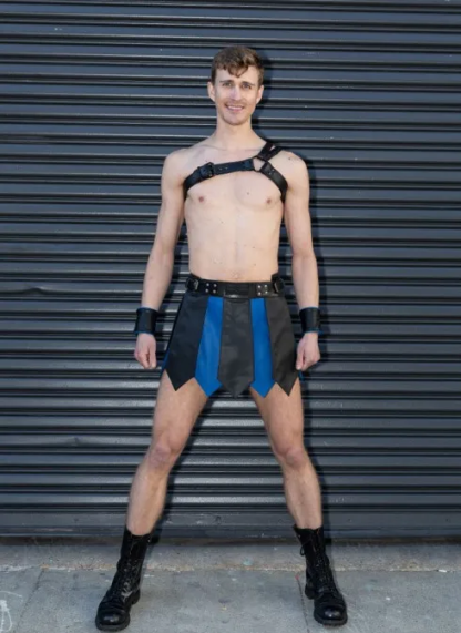 Gladiator Kilt