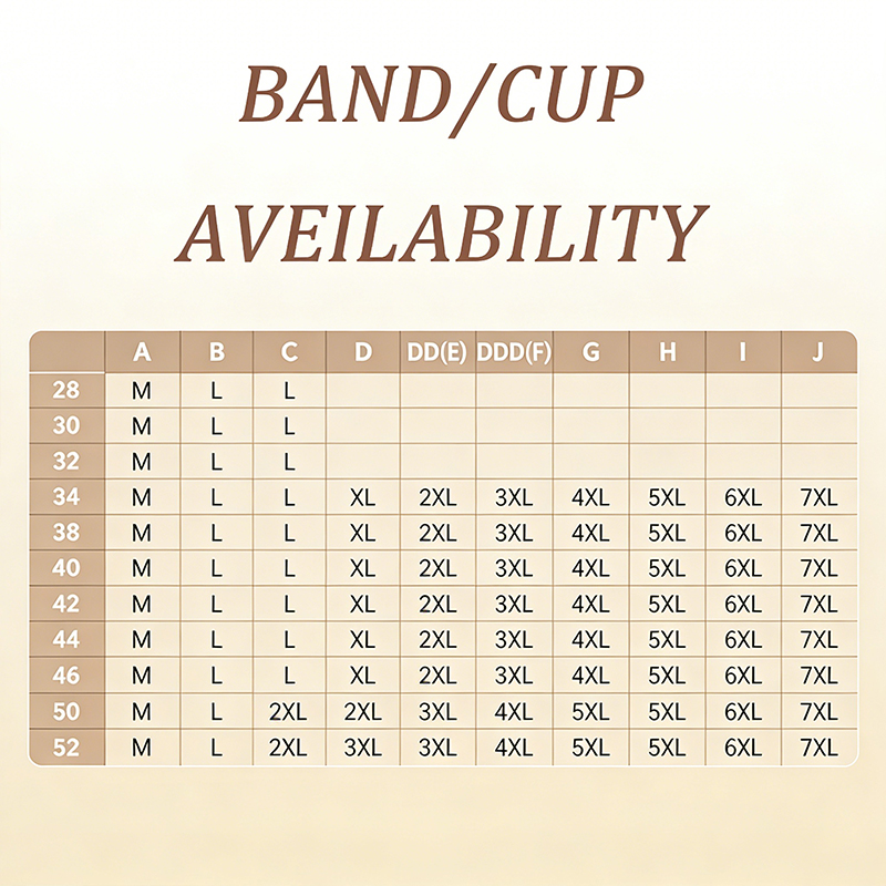 Pay 1 Get 3 - Easy-On Comfort Lifting Shaping Bra