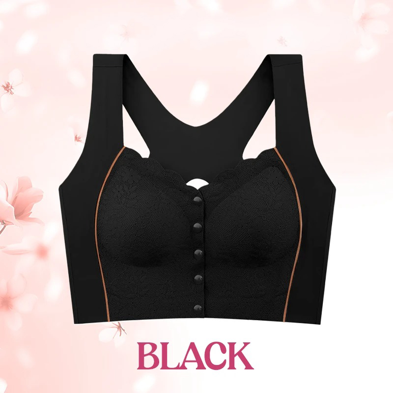 PAY 1 GET 3 - Button-Up Comfy Shaping Posture Corrector Bra