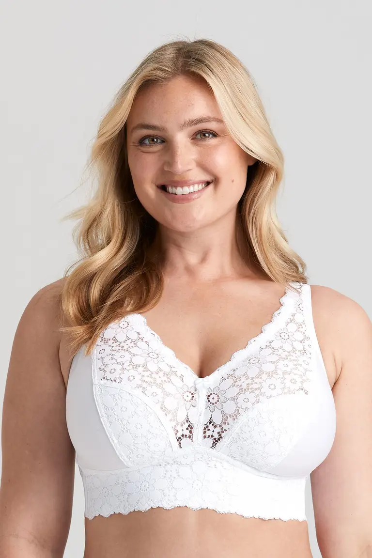 BUY 1 GET 1 FREE - Lace Dreams bra