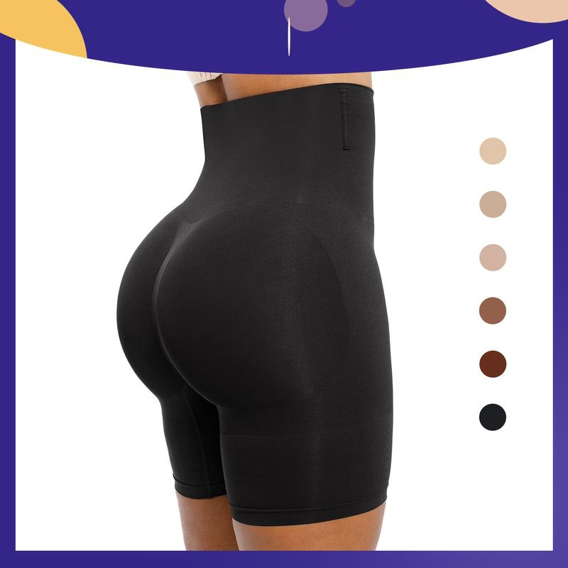 Pay 1 Get 3 - Women Seamless High Waisted Body Shaper