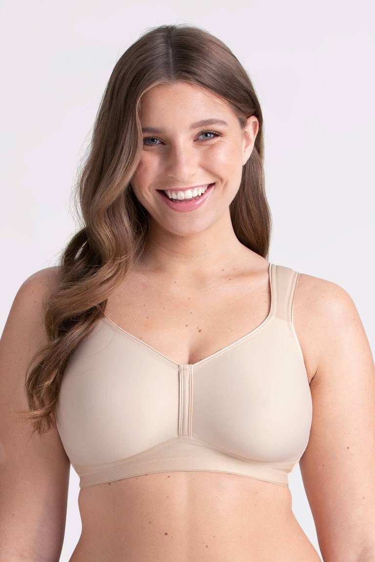 BUY 1 GET 1 FREE - Feel Fresh Bra