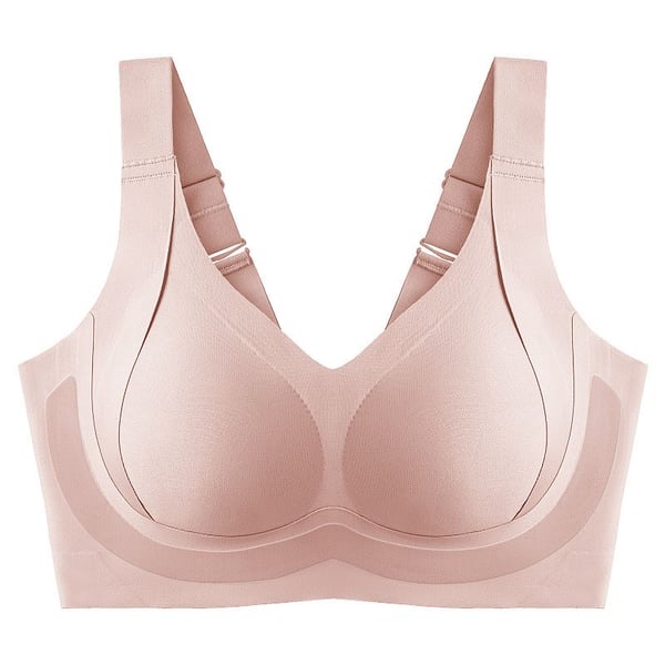 Pay 1 Get 3 -  Daily Comfort Wireless Shaping Bra