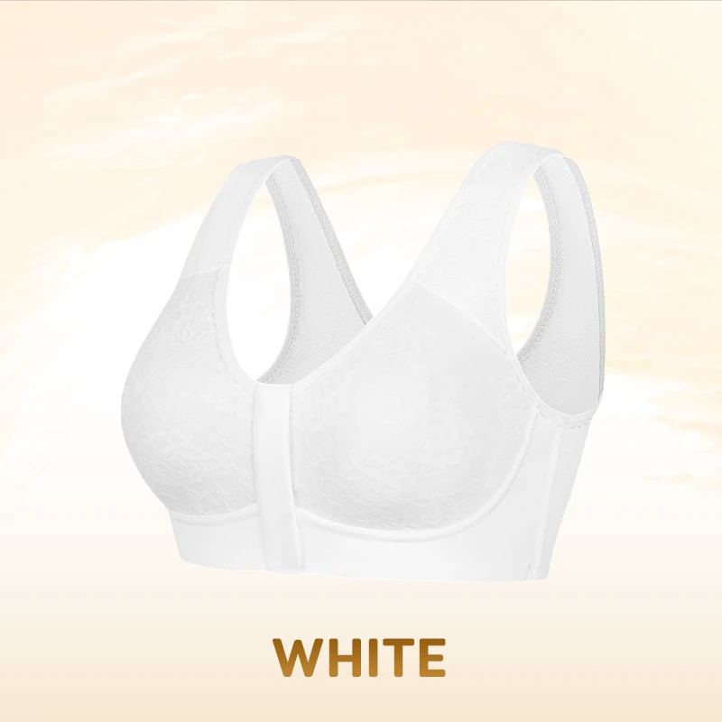 Pay 1 Get 3 - Comfortable & Convenient Hidden Front Closure Bra