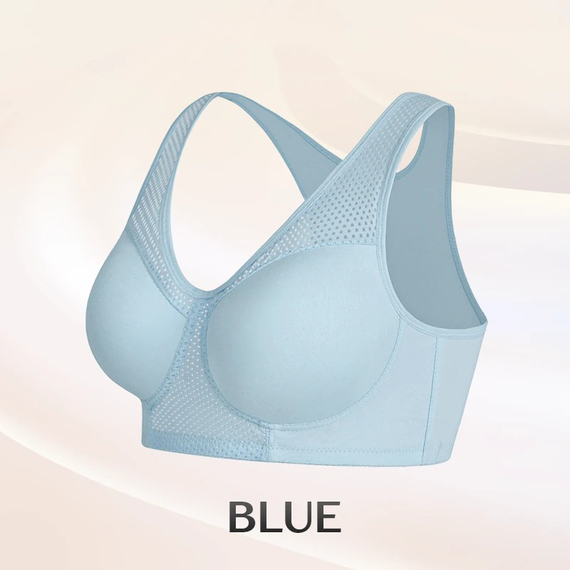 Pay 1 Get 3 - All-day Breathe Bra for Seniors