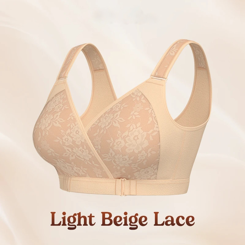 Pay 1 Get 3 - Adjustable for All-Day Comfy Bra