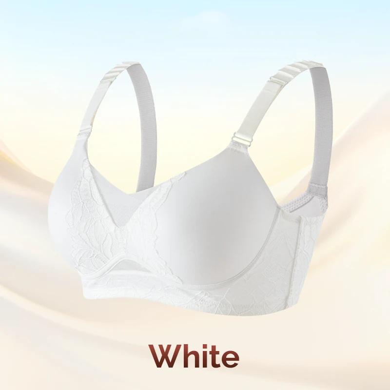 Pay 1 Get 3 - DayDay Comfort Seamless Lifting Bra
