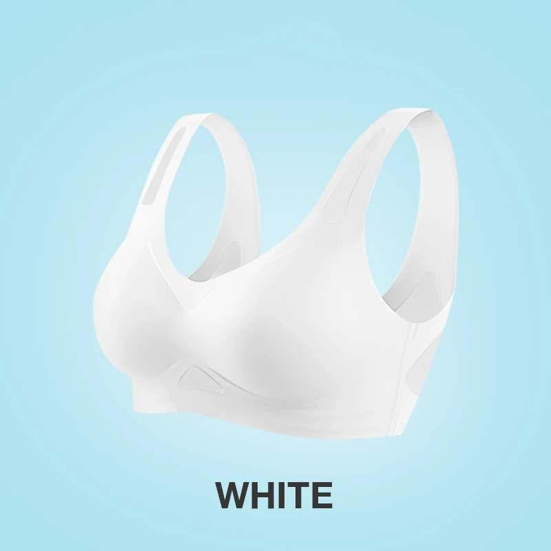 Pay 1 Get 3 - Ultimate Breathable Comfort Bra