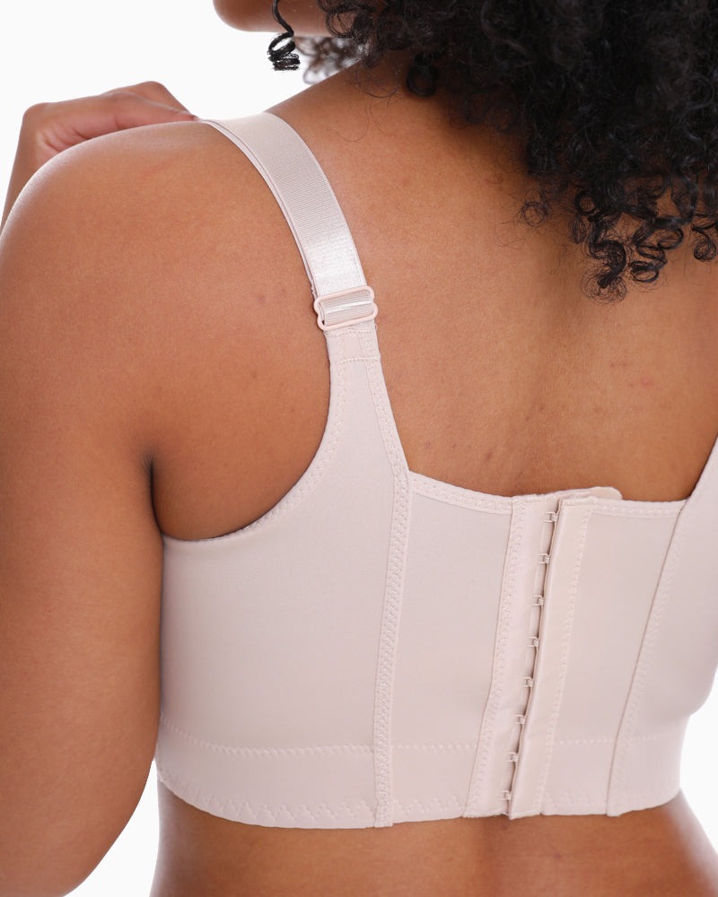 BUY 1 GET 1 FREE - Back Smoothing Shaping Bra